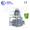 Automatic Solid Stand Pouch Sugar Packing Machine